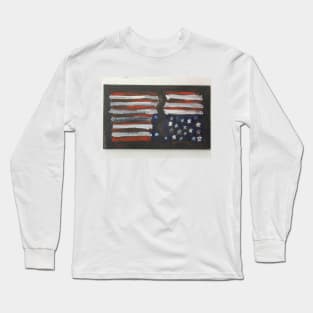 Social Divide Long Sleeve T-Shirt